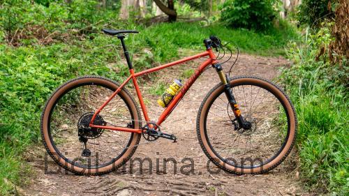Ritchey P-29er ficha tecnica 